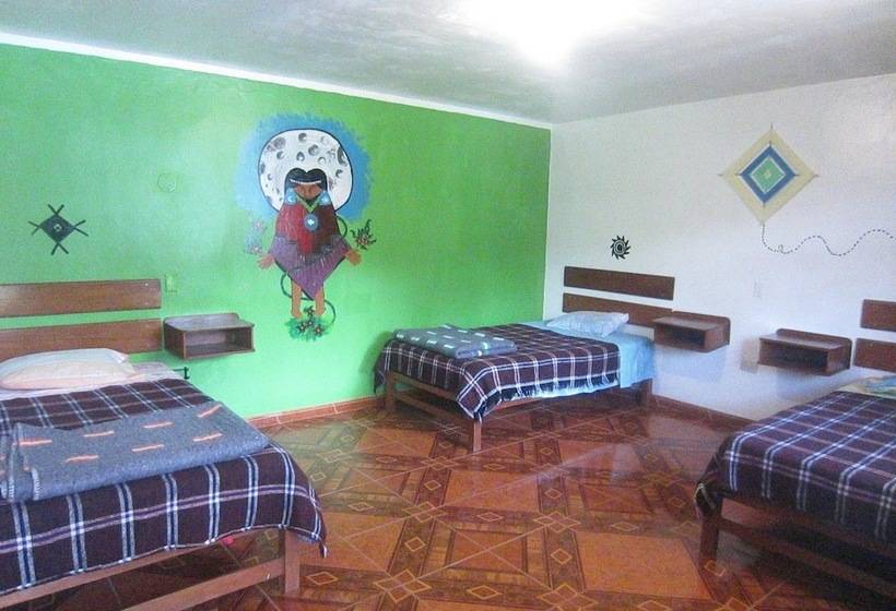 اتاق استاندارد سه نفره, Huaraz Colonial