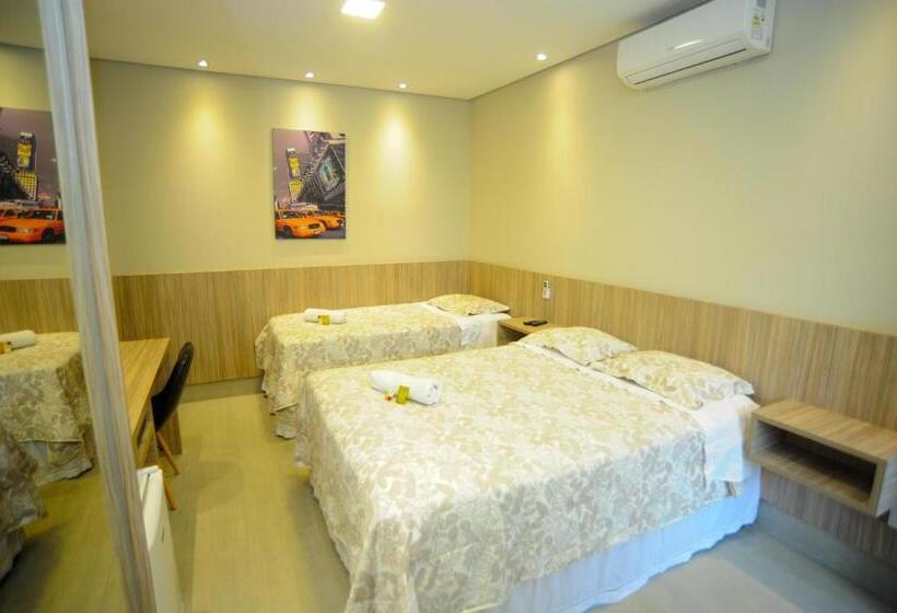 اتاق سوپریور, Cynn Hotels