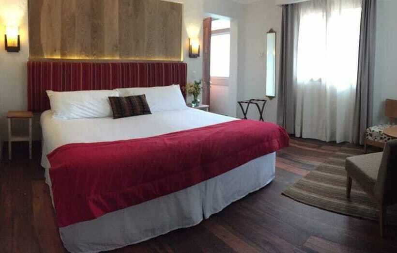 Номер Стандарт, Boutique Bc Wine Casablanca