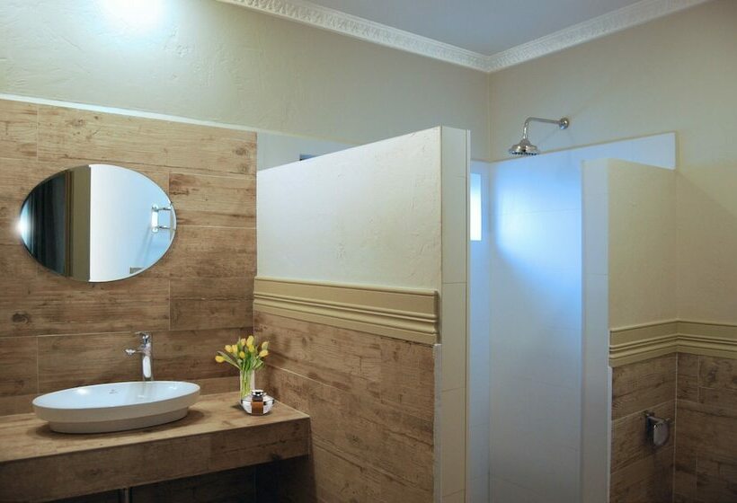 Quarto Estandar, Boutique Bc Wine Casablanca