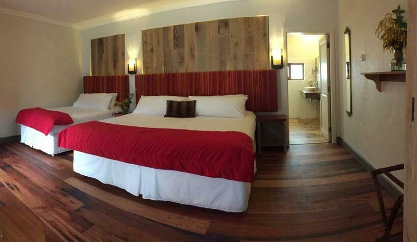 Quarto Triplo Superior, Boutique Bc Wine Casablanca