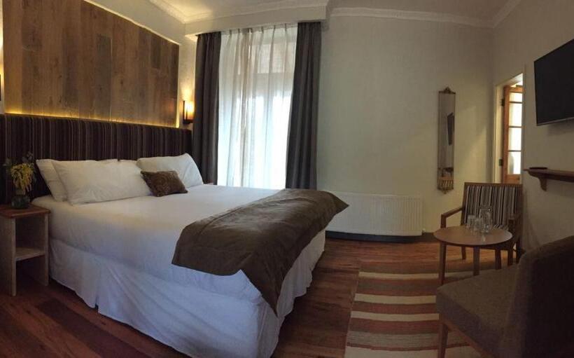Quarto Estandar, Boutique Bc Wine Casablanca