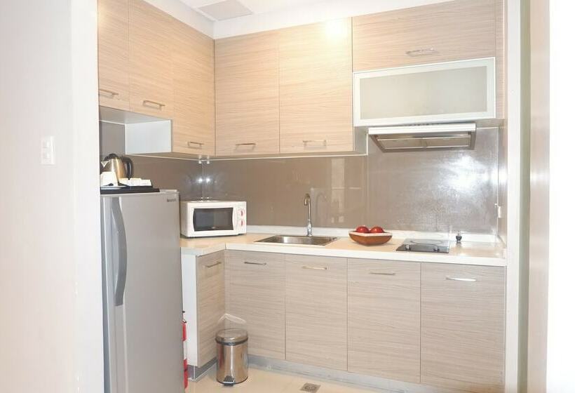 اتاق پرمیوم, Valero Grand Suites By Swissbel