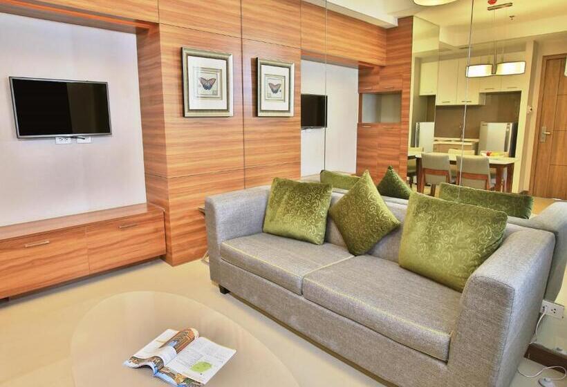 سوییت, Valero Grand Suites By Swissbel