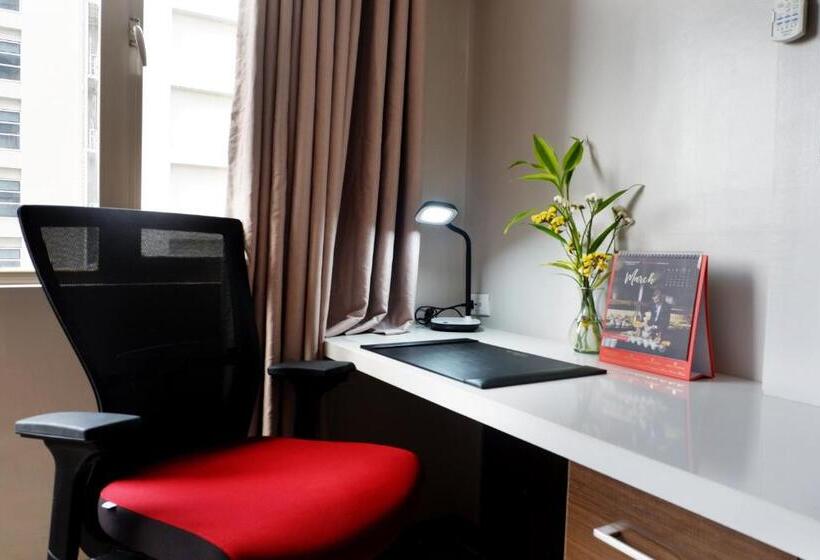 سوییت, Valero Grand Suites By Swissbel