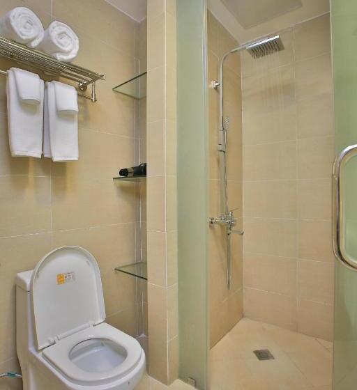 اتاق پرمیوم, Valero Grand Suites By Swissbel