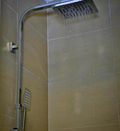 اتاق پرمیوم, Valero Grand Suites By Swissbel