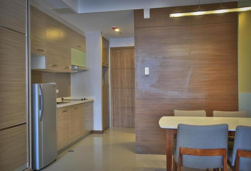 اتاق پرمیوم, Valero Grand Suites By Swissbel