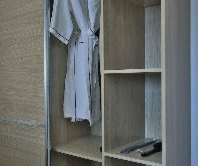 اتاق پرمیوم, Valero Grand Suites By Swissbel