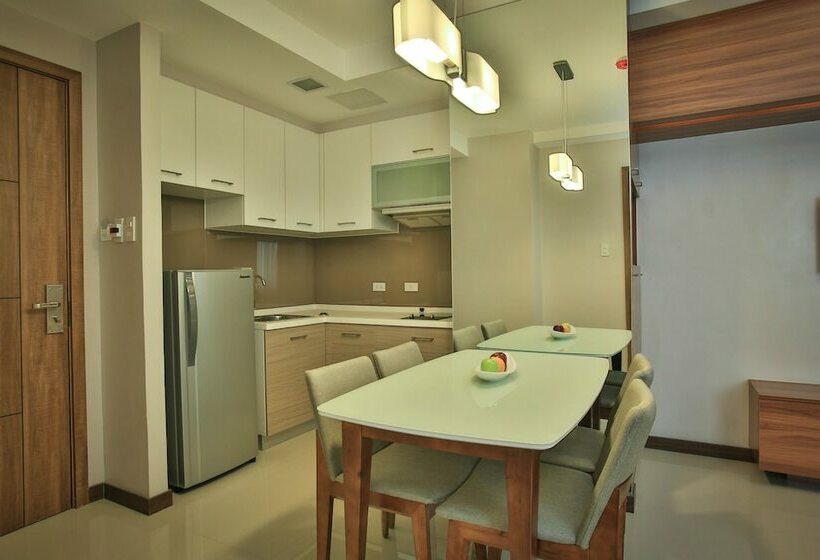 اتاق پرمیوم, Valero Grand Suites By Swissbel