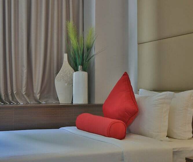 اتاق پرمیوم, Valero Grand Suites By Swissbel