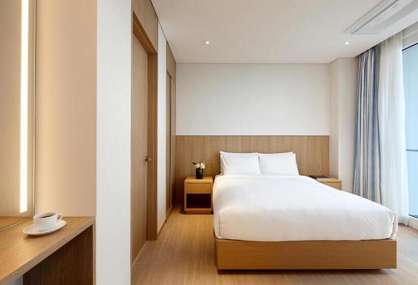 Апартаменты 2 Спальни, Lotte Resort Sokcho