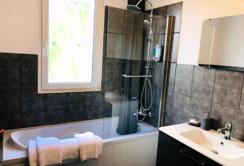 Стандартный Номер Кровать Кинг, No 6 B&b