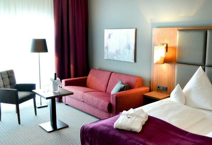 Номер Стандарт, Sante Royale Hotel  & Gesundheitsresort Bad Langensalza
