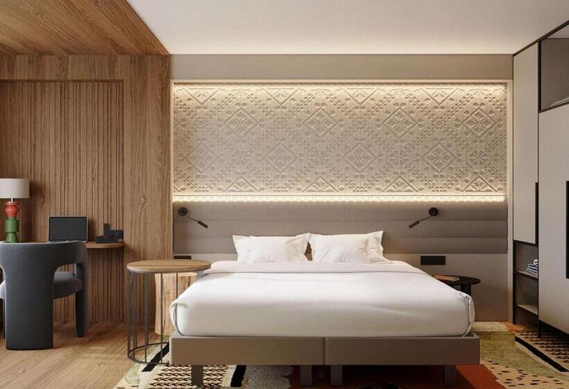 Classic Room with Views, Mercure Szczyrk Resort