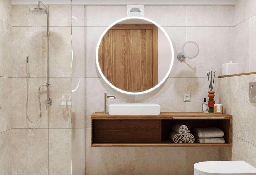 سوییت اجرایی, Mercure Szczyrk Resort