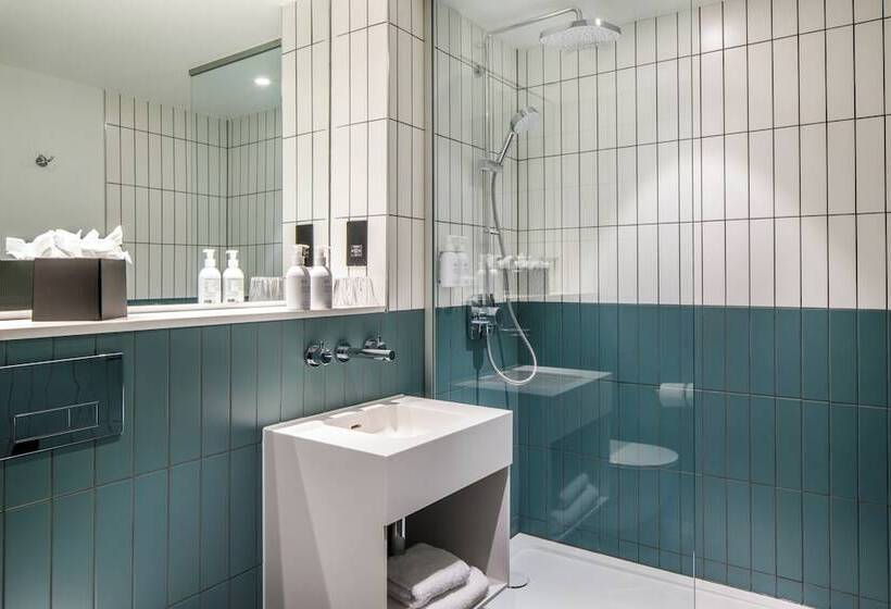 Номер Superior, Southgate Hotel London