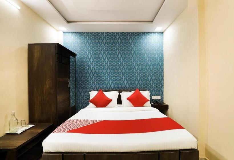 标准间, Oyo Hotel Sunrise