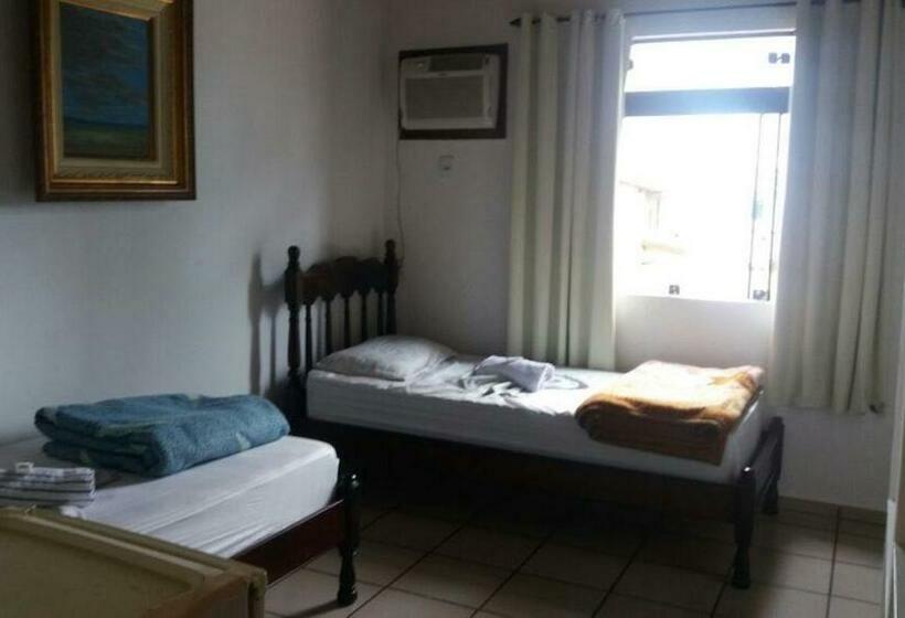 이코노미 룸, Adry Hotel Inn Itajaí Navegantes