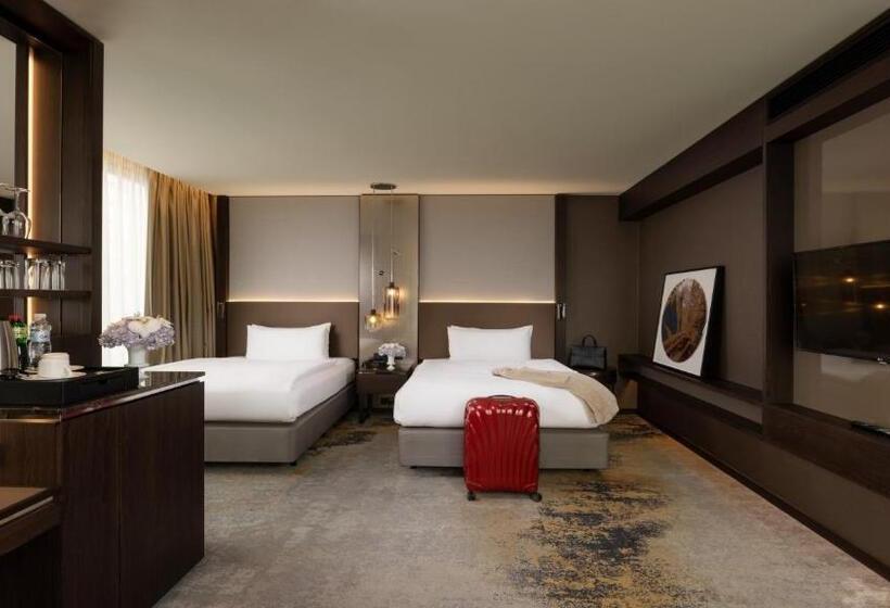 اتاق لوکس, Intercontinental   Ljubljana, An Ihg