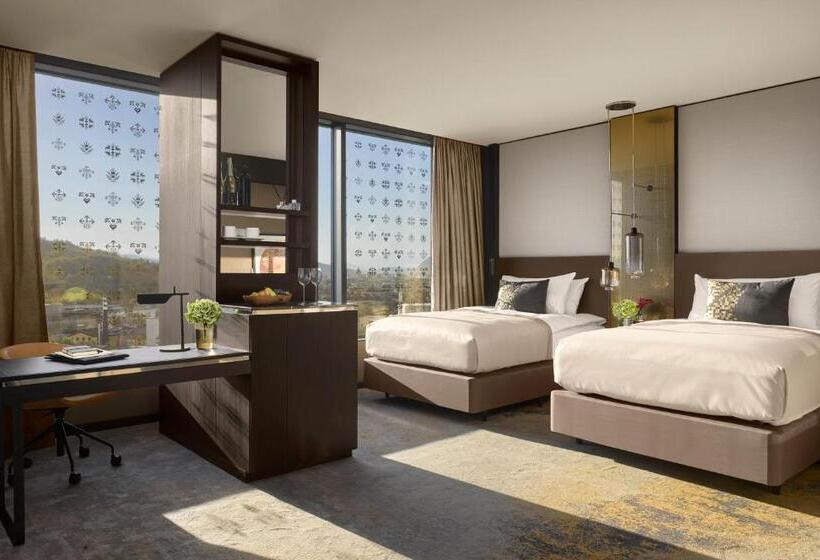 اتاق لوکس, Intercontinental   Ljubljana, An Ihg