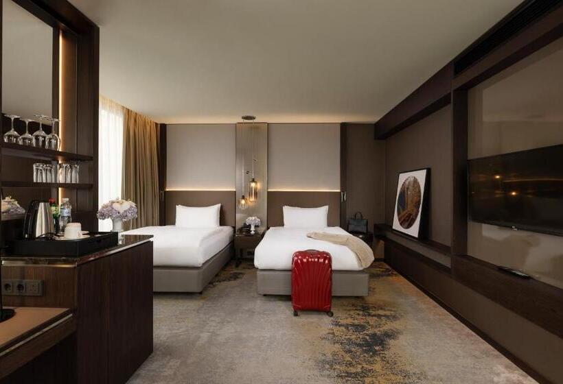 اتاق لوکس, Intercontinental   Ljubljana, An Ihg