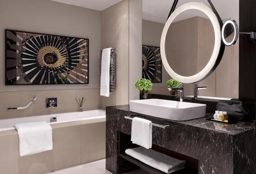 اتاق سوپریور, Intercontinental   Ljubljana, An Ihg