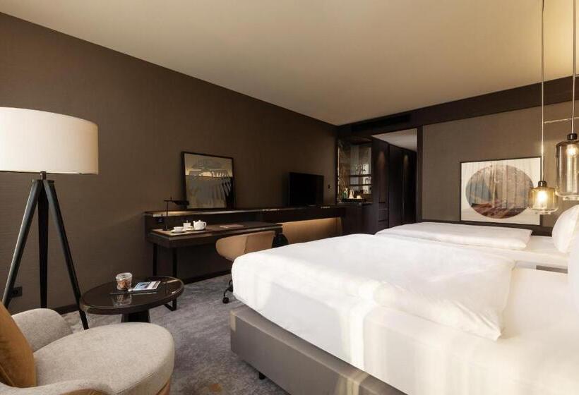 اتاق سوپریور, Intercontinental   Ljubljana, An Ihg