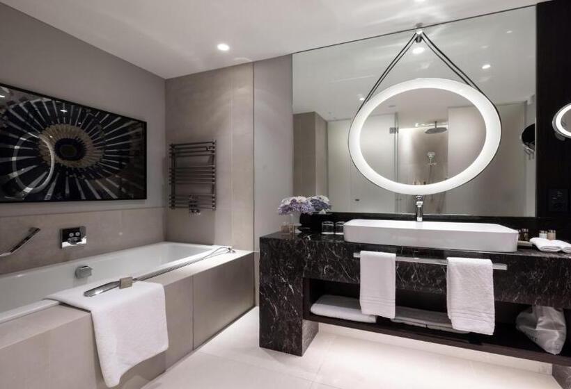 اتاق استاندارد, Intercontinental   Ljubljana, An Ihg