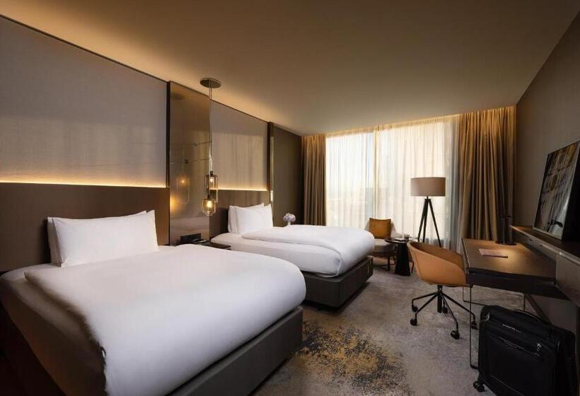 اتاق استاندارد, Intercontinental   Ljubljana, An Ihg