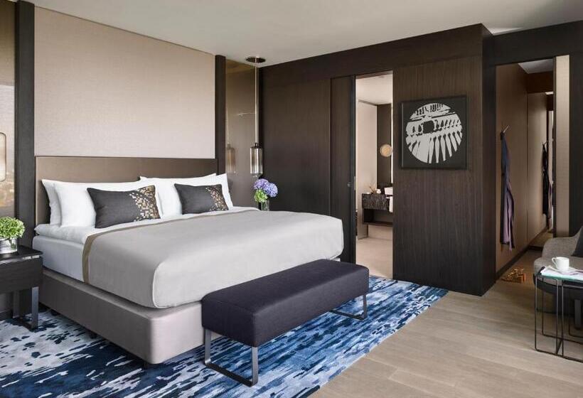 سوییت جونیور, Intercontinental   Ljubljana, An Ihg