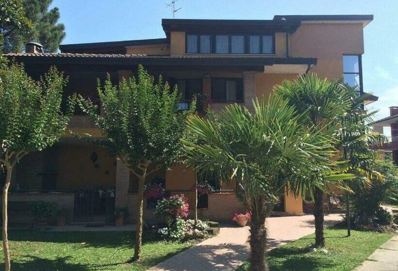 اتاق استاندارد, B&b Dai Nonni