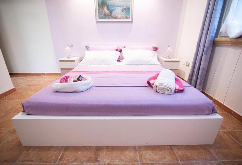 标准间, B&b Villaggio Regina