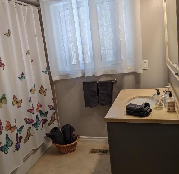 스탠다드 룸, Bear & Butterfly Bed And Breakfast