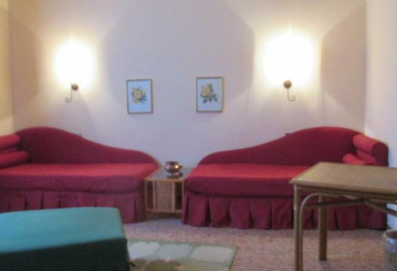 Family Suite, Agriturismo Le Colombaie