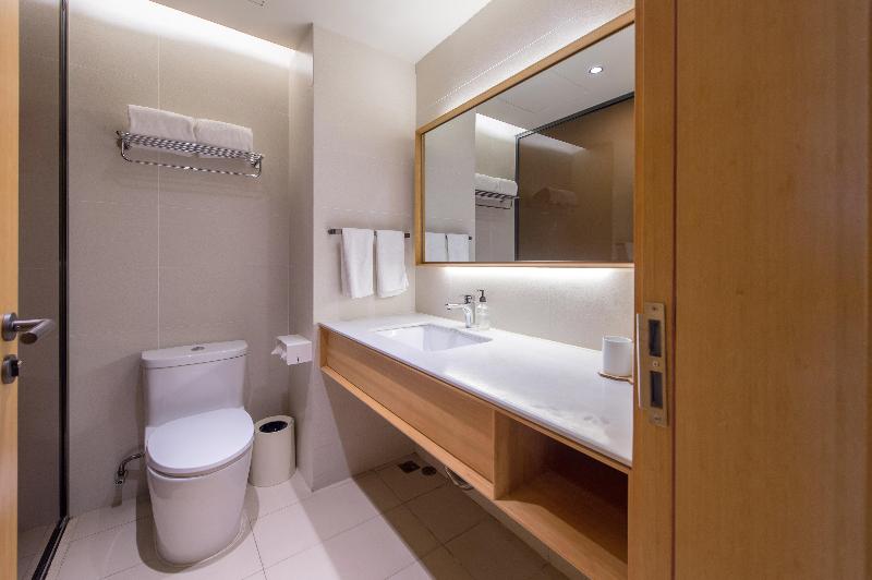 수피리어 룸, Ji  Taiyuan Municipal Government