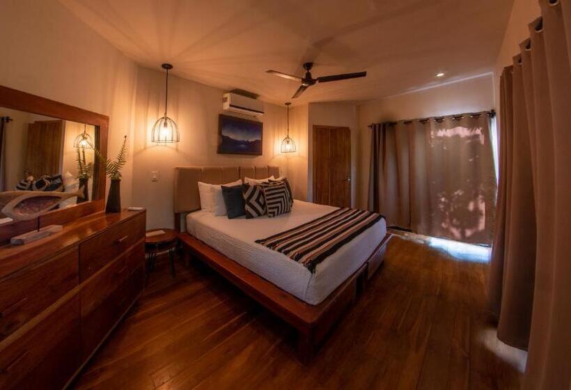 Бунгало Стандарт, Treecasa Hotel & Resort Nicaragua