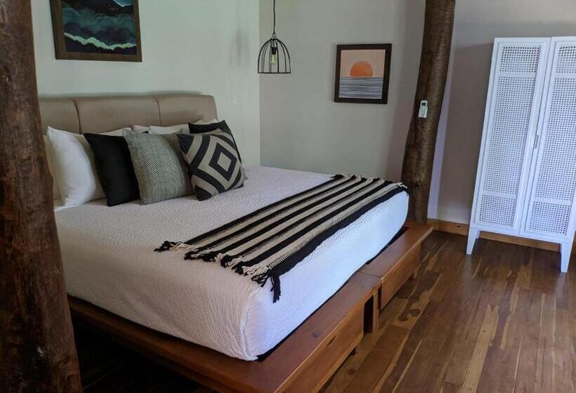 Номер Стандарт, Treecasa Hotel & Resort Nicaragua