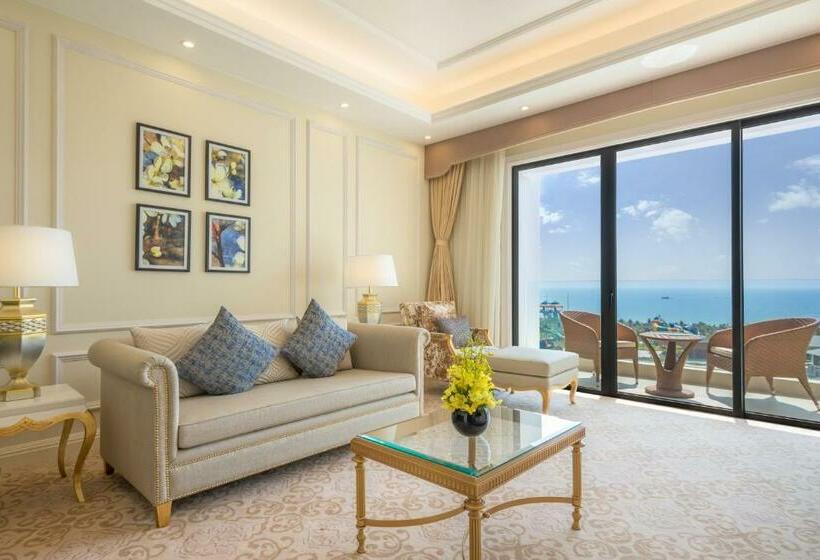 سوییت جونیور, Wyndham Grand Phu Quoc
