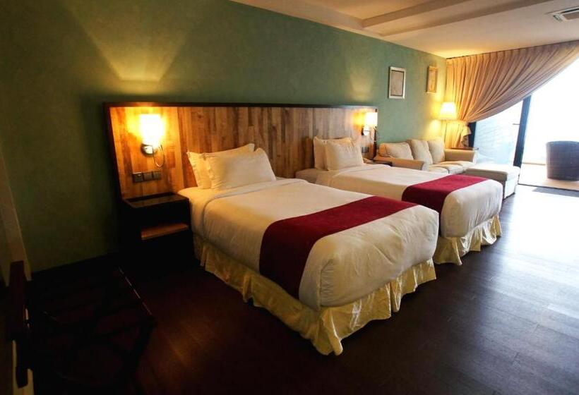 Студия Стандарт Вид на Море, Kokol Haven Resort