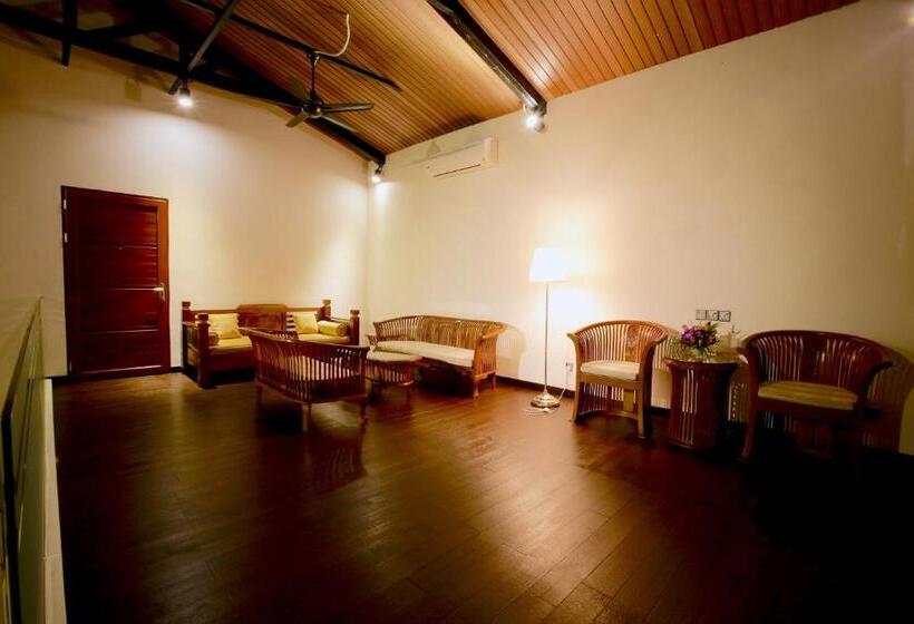Люкс с Балконом, Kokol Haven Resort