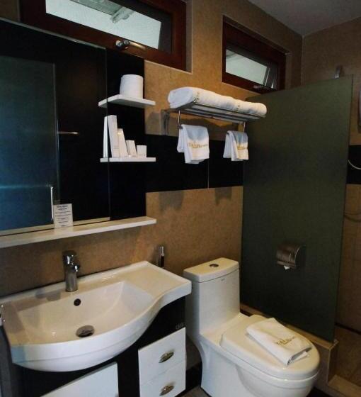 Номер Стандартный с Видом, Kokol Haven Resort