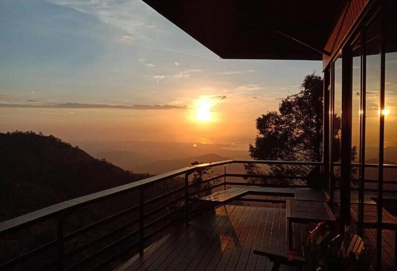 Полулюкс с Балконом, Kokol Haven Resort