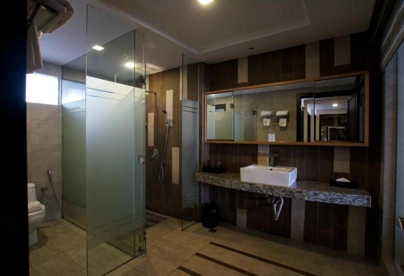 Номер Стандарт Вид на Город, Kokol Haven Resort