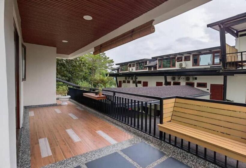 Стандартный Номер Кровать Кинг, Kokol Haven Resort