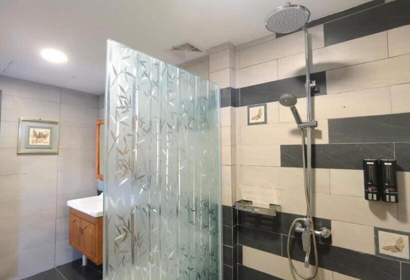 Стандартный Номер Кровать Кинг, Kokol Haven Resort