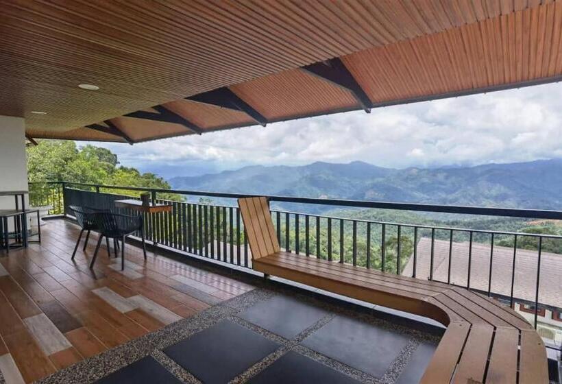 Стандартный Номер Кровать Кинг, Kokol Haven Resort