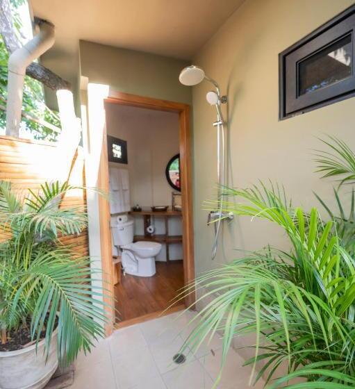 بانگلوی استاندارد, Treecasa Hotel & Resort Nicaragua