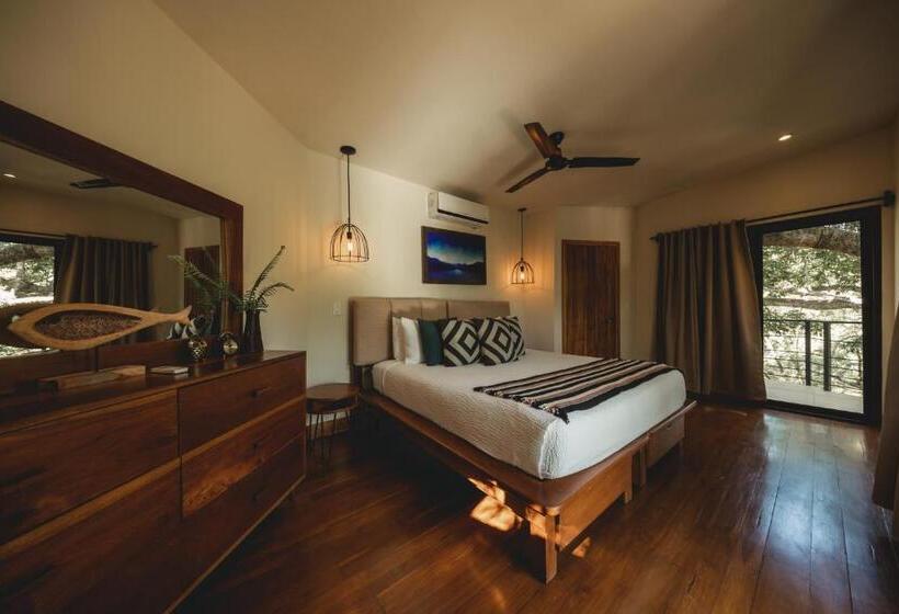Бунгало Стандарт, Treecasa Hotel & Resort Nicaragua