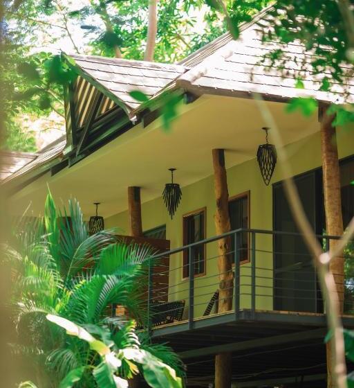 Номер Стандарт, Treecasa Hotel & Resort Nicaragua